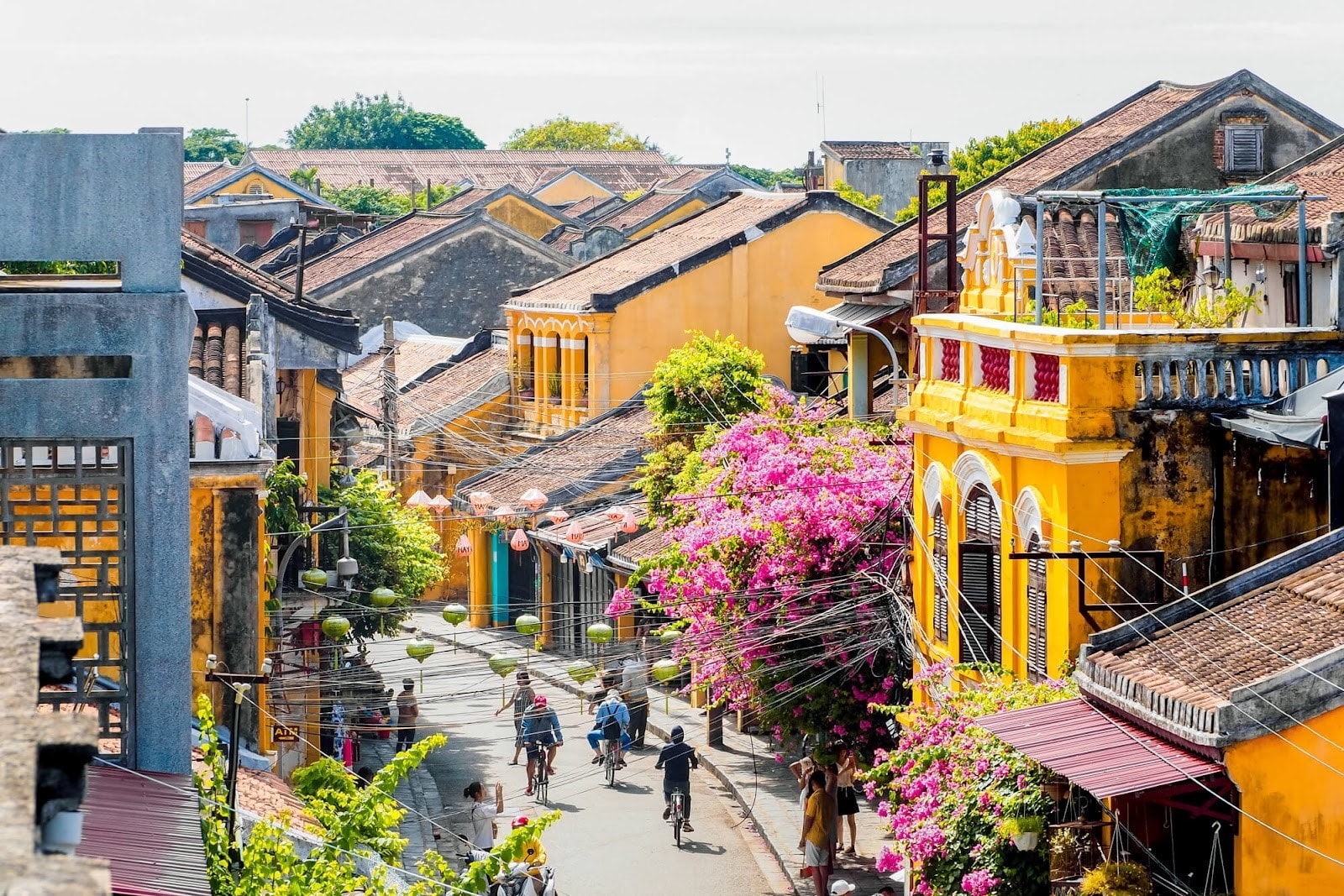 Las 10 Mejores Sastrerías De Hoi An, Vietnam